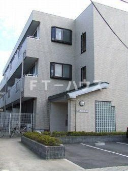 蔵屋マンション第二