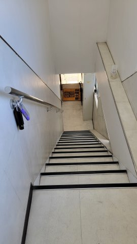 ビラ・アペックス湘南のその他共用部分