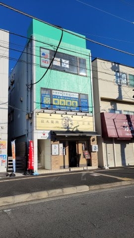 ビラ・アペックス湘南の周辺