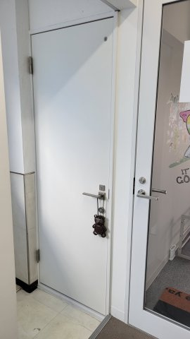 ビラ・アペックス湘南のその他共用部分