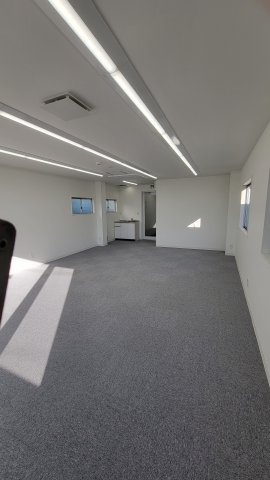 ビラ・アペックス湘南の内装