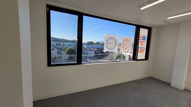 ビラ・アペックス湘南の内装