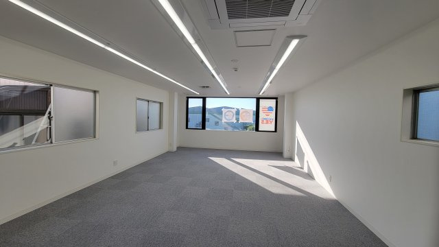 ビラ・アペックス湘南の内装