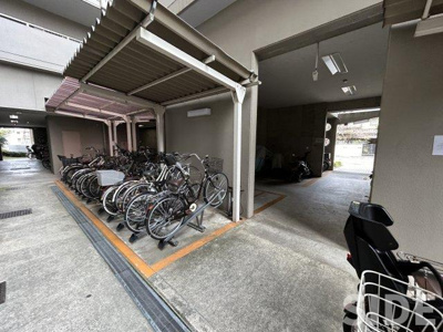 【その他共用部分】 | ローレルコート関目