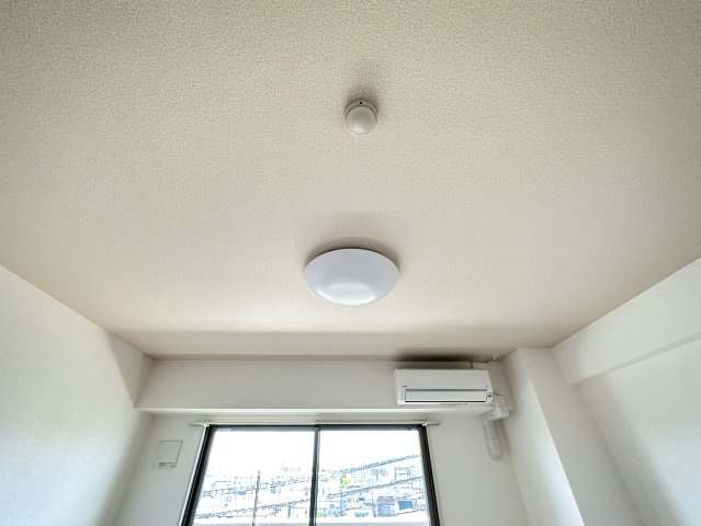 MAREの設備