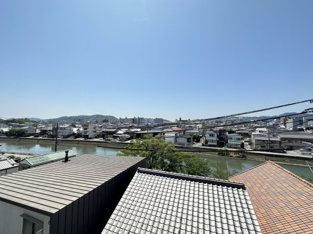 MAREの展望