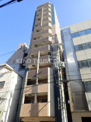 ジュネーゼグラン天満