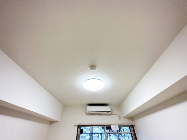 Grand Court鷹匠の設備