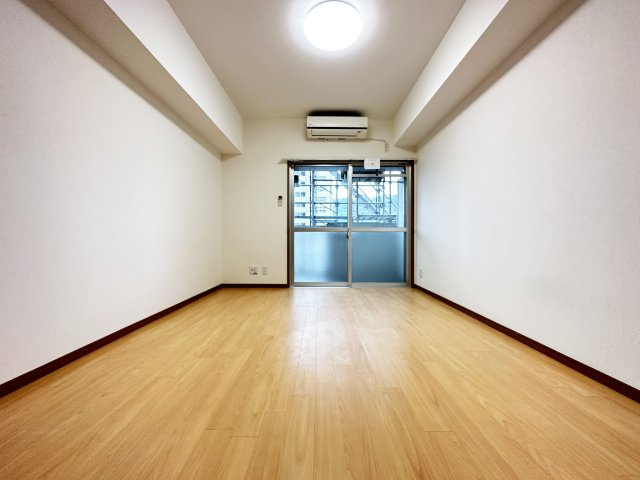 Grand Court鷹匠の洋室
