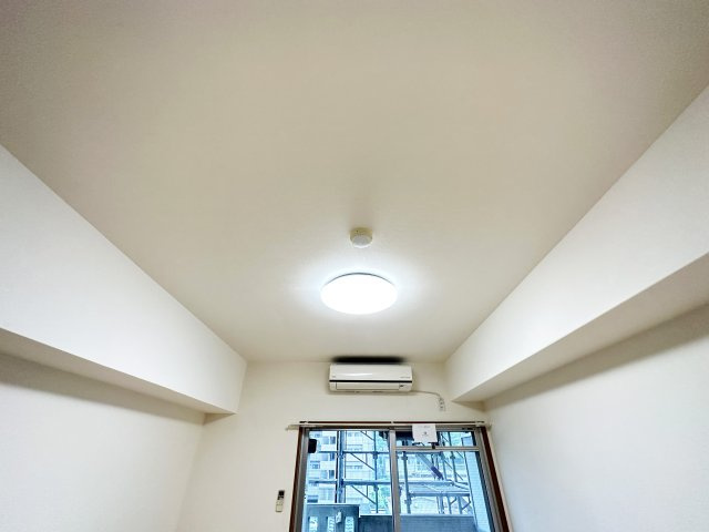 Grand Court鷹匠の設備