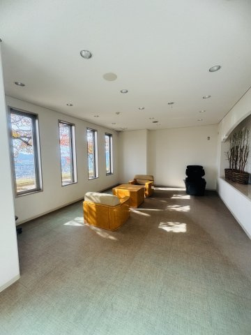 井口台パークヒルズウエストコートのその他共用部分