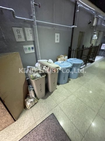 メゾン尾上のその他共用部分