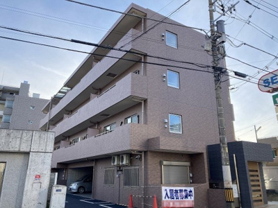 【外観】 | リコルド