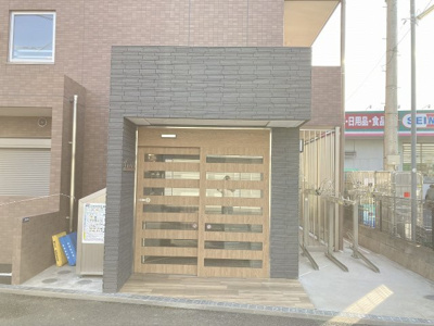 【エントランス】 | リコルド