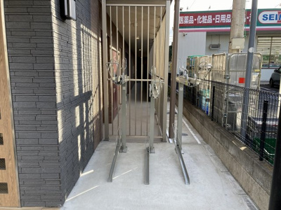 【その他共用部分】 | リコルド