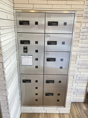 【その他共用部分】 | リコルド