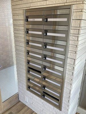 【その他共用部分】 | リコルド