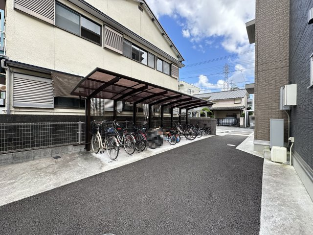 エクレールのその他共用部分