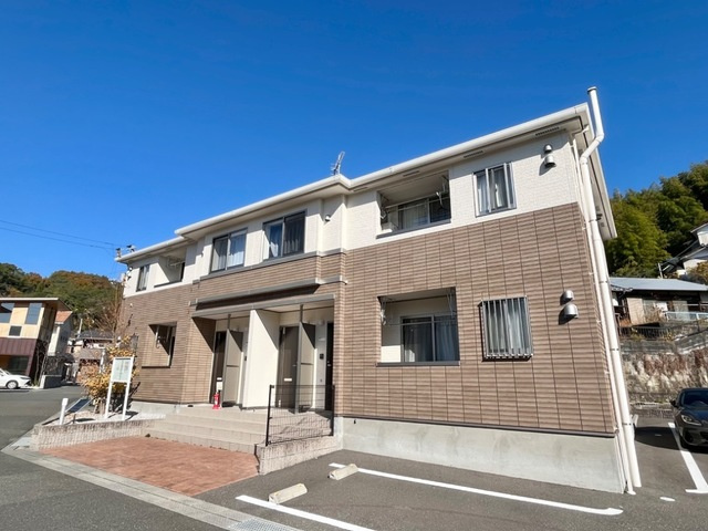 Mahana雄峰﨑の外観|外観写真その他1