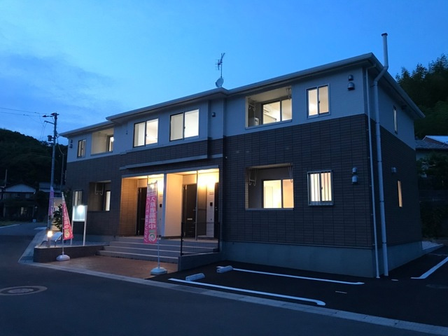 Mahana雄峰﨑の外観|外観写真その他2