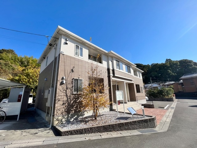 Mahana雄峰﨑の外観|外観写真その他3