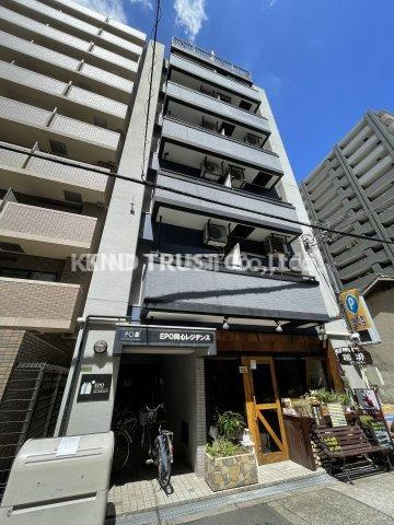 EPO同心レジデンス