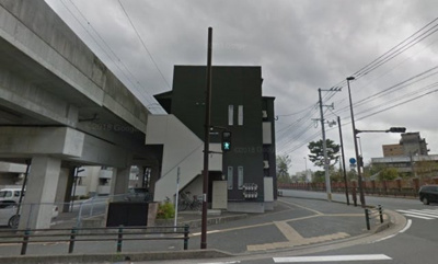 【エントランス】 | クレオ箱崎北1番館