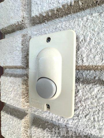 ヴィバ山城ハイツのセキュリティ