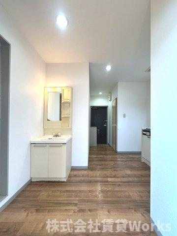 ヴィバ山城ハイツのその他