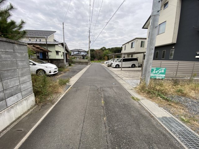 結城市結城の周辺