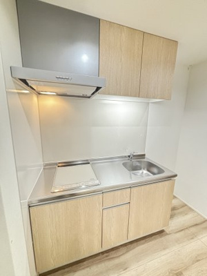 【キッチン】 | フジパレスJR淡路駅東