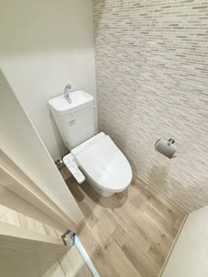 【トイレ】 | フジパレスJR淡路駅東