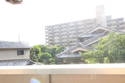 【展望】 | 保田マンション