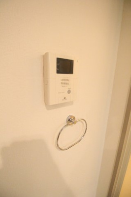 【セキュリティ】 | 保田マンション