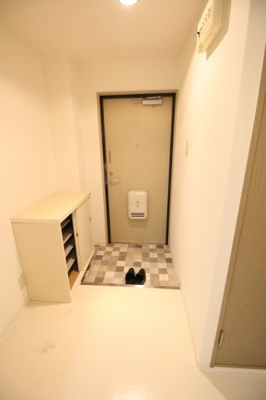 【玄関】 | 保田マンション