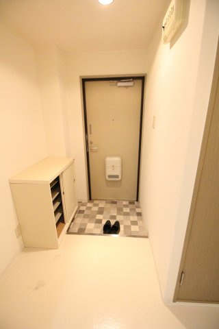 【玄関】 | 保田マンション