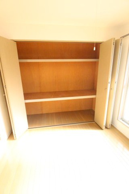 【収納】 | 保田マンション