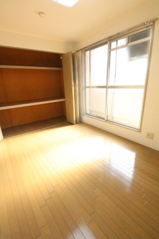 【居間・リビング】 | 保田マンション