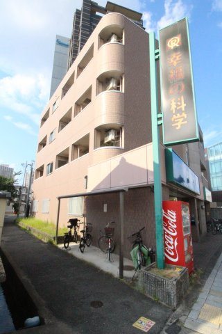 【外観】 | 保田マンション
