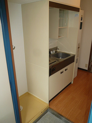 【その他】 | レジデンスエトワル