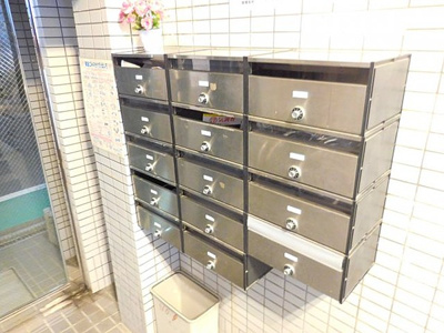 【設備】 | レジデンスエトワル