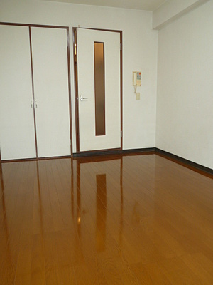 【内装】 | レジデンスエトワル