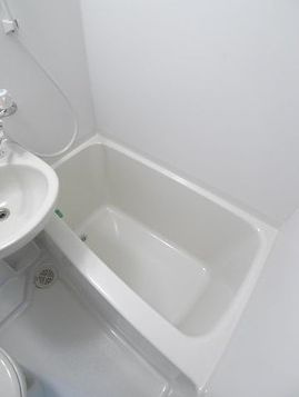 【浴室】 | Amax梅島