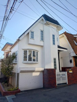 中野区鷺宮４丁目の中古一戸建の画像