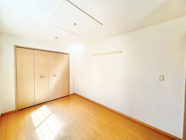 キャトルマーゴの内装|※別部屋参考写真