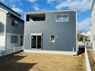 【外観】 | 内覧できます。お電話下さい。