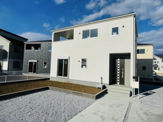 【外観】 | 内覧できます。お電話下さい。