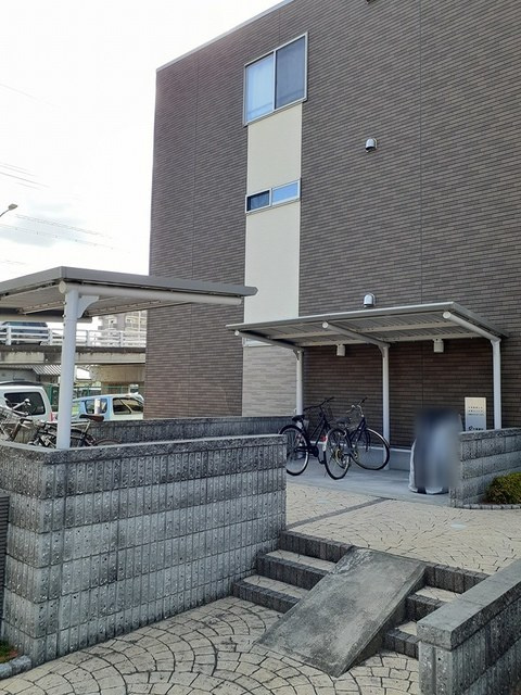 ライズフェルドのその他共用部分