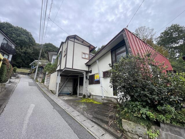 宇都宮市上戸祭町　205.65㎡　売地