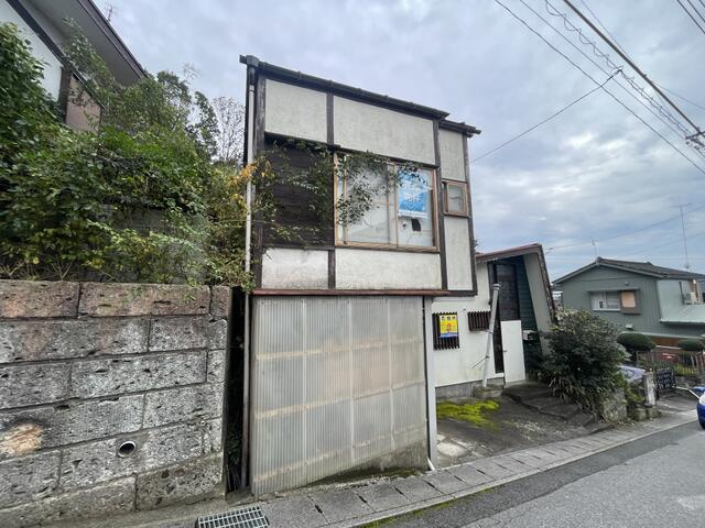宇都宮市上戸祭町　205.65㎡　売地の周辺